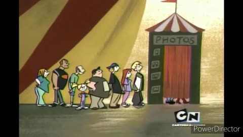 Johnny Bravo found love in the end