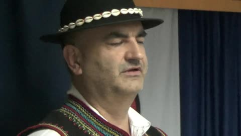 Fsk Korene, záznam celého vystúpenia v Galante