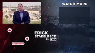 Anti-Israel Activists SILENT as Iran Regime Kills THOUSANDS | Watchman Newscast