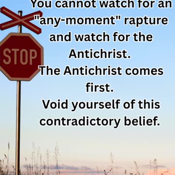 The Any Moment Fallacy part 2