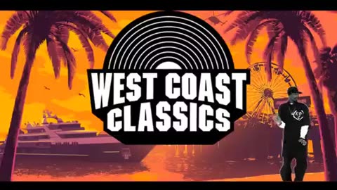 West Coast Classics Hardest Mix 🔥