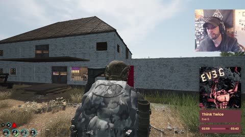 Halloween SCUM Wipe on Scumdumpster