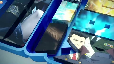 Martial Universe S6ep12 (Final)