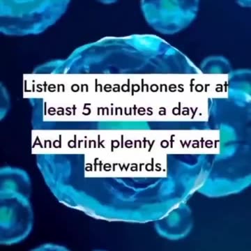 RIFE FREQUENCY 1150 Hz - Killing the Body Snatchers - Reloaded