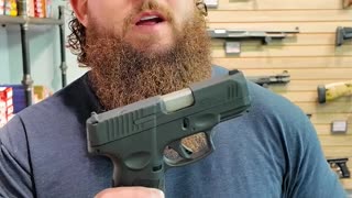 When 9mm is Written as 9x19