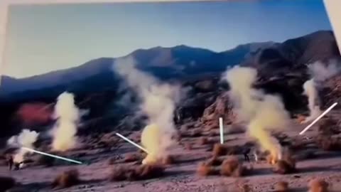 Why Google Earth Erased Ice Wall from All Maps?