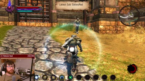 Will Work for Levels - Kingdoms of Amalur Re-Reckoning Pt. 4