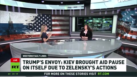 RT News - March 07 2024 (09:00 MSK)