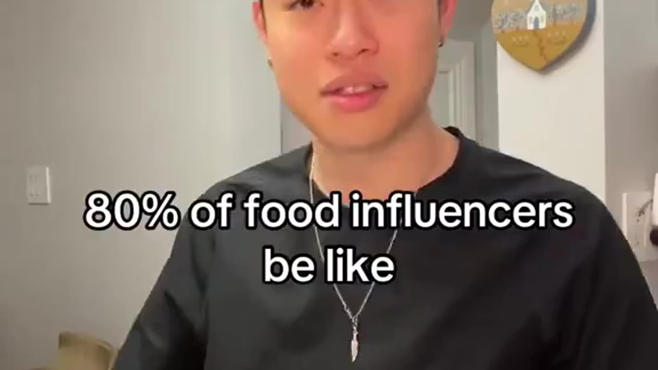 Food Influencers