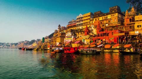 Cheap Flights from Varanasi (VNS) - in.oneair.ai