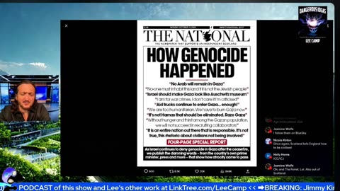 LA VÉRITÉ SUR LE ''CESSEZ-LE-FEU''