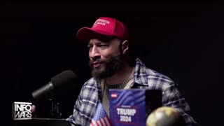 BREAKING: Tom Homan Warns Minnesotans That 2 Million Potential Sleeper Cell Terrorists Crossed the Border In The Past 5 Years