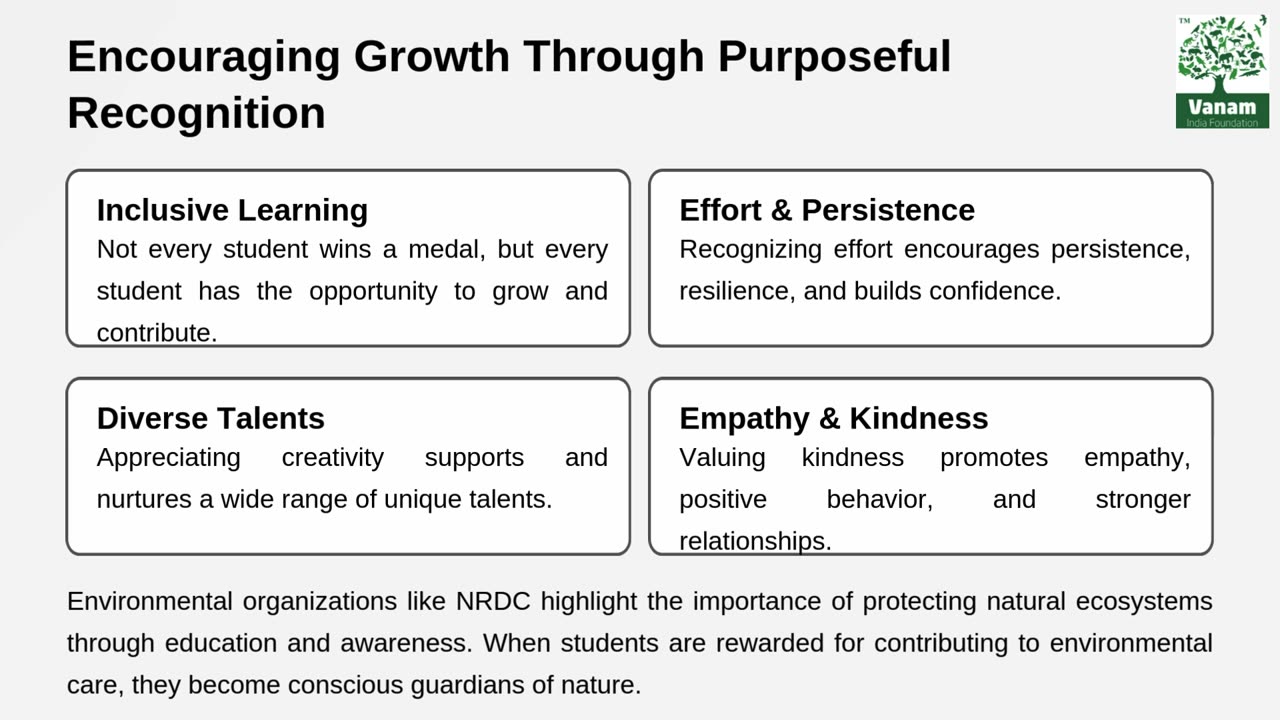 Valuable Rewards for Students: Inspiring Growth Beyond Medals