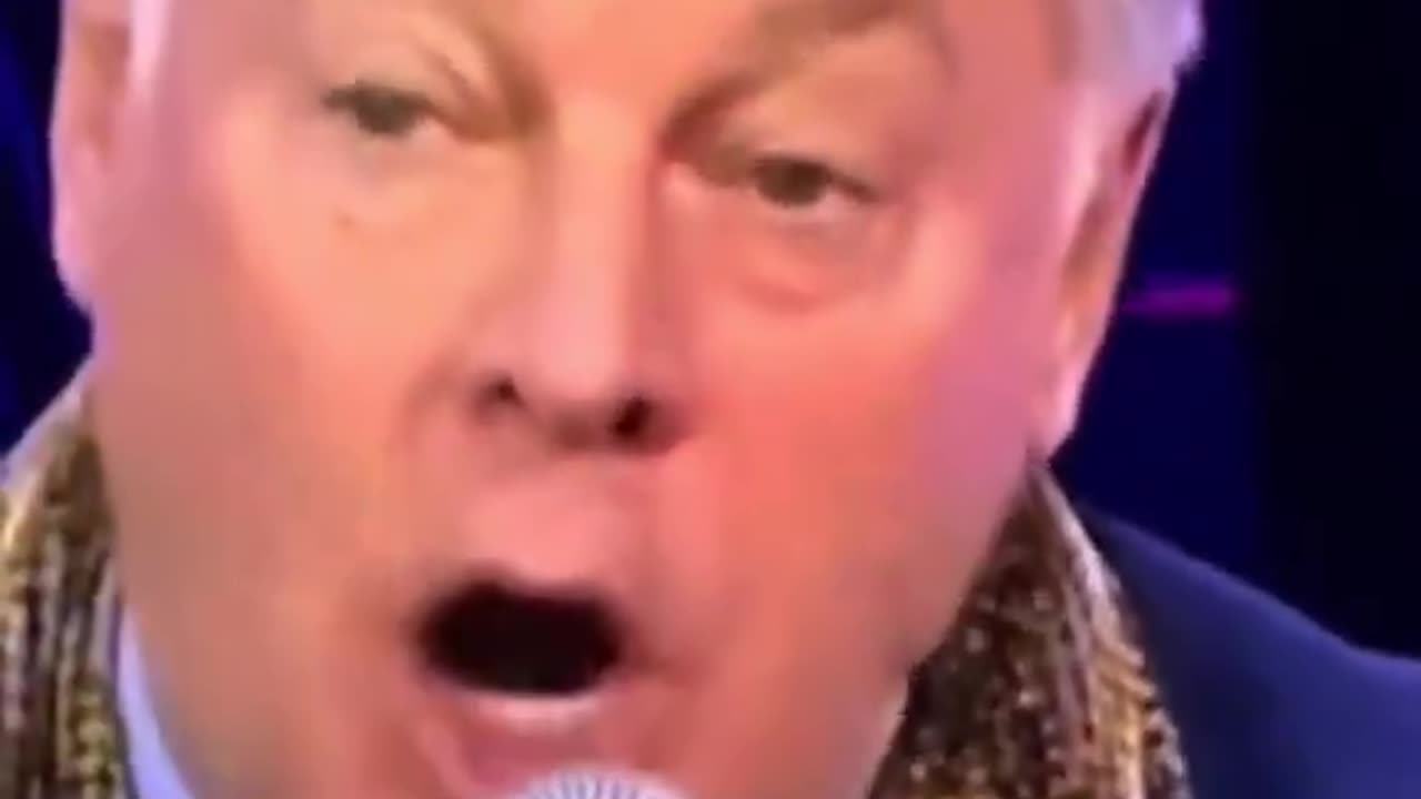 Noel Dominguez drops a NUCLEAR warning after the Maduro capture.