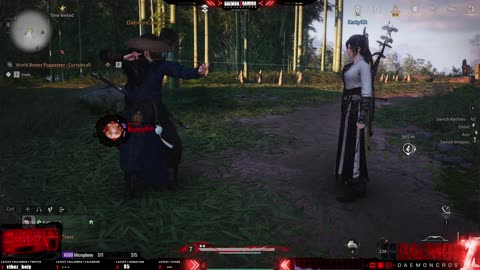 Where Winds Meet - Day 17 | Story Playthrough • RTX 3060 • Gameplay