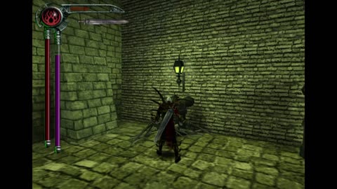 LEGACY OF KAIN™ BLOOD OMEN 2 Episode 10 Betrayal