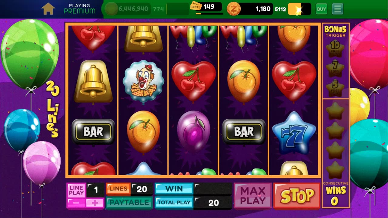 Rick's Online Slots 7/28/2025 PM