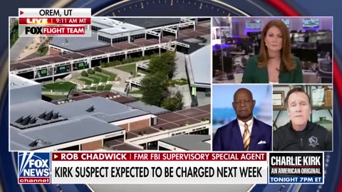 ‘ABSOLUTELY TERRORISM’: Experts demand new laws after Kirk assassination
