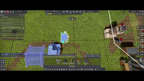 Captain of Industry S01E04 - Nothing is on fire... well not as bad