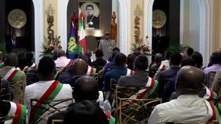 Madagascar president picks army general as new prime minister