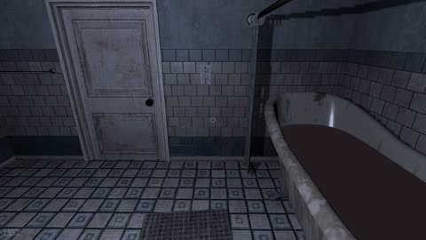 The Dinner - A Veteran’s Nightmare | Full Game | Psychological Horror Game