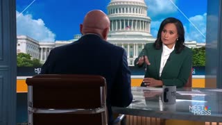 Seditious Sen. Mark Kelly is digging his hole EVEN DEEPER