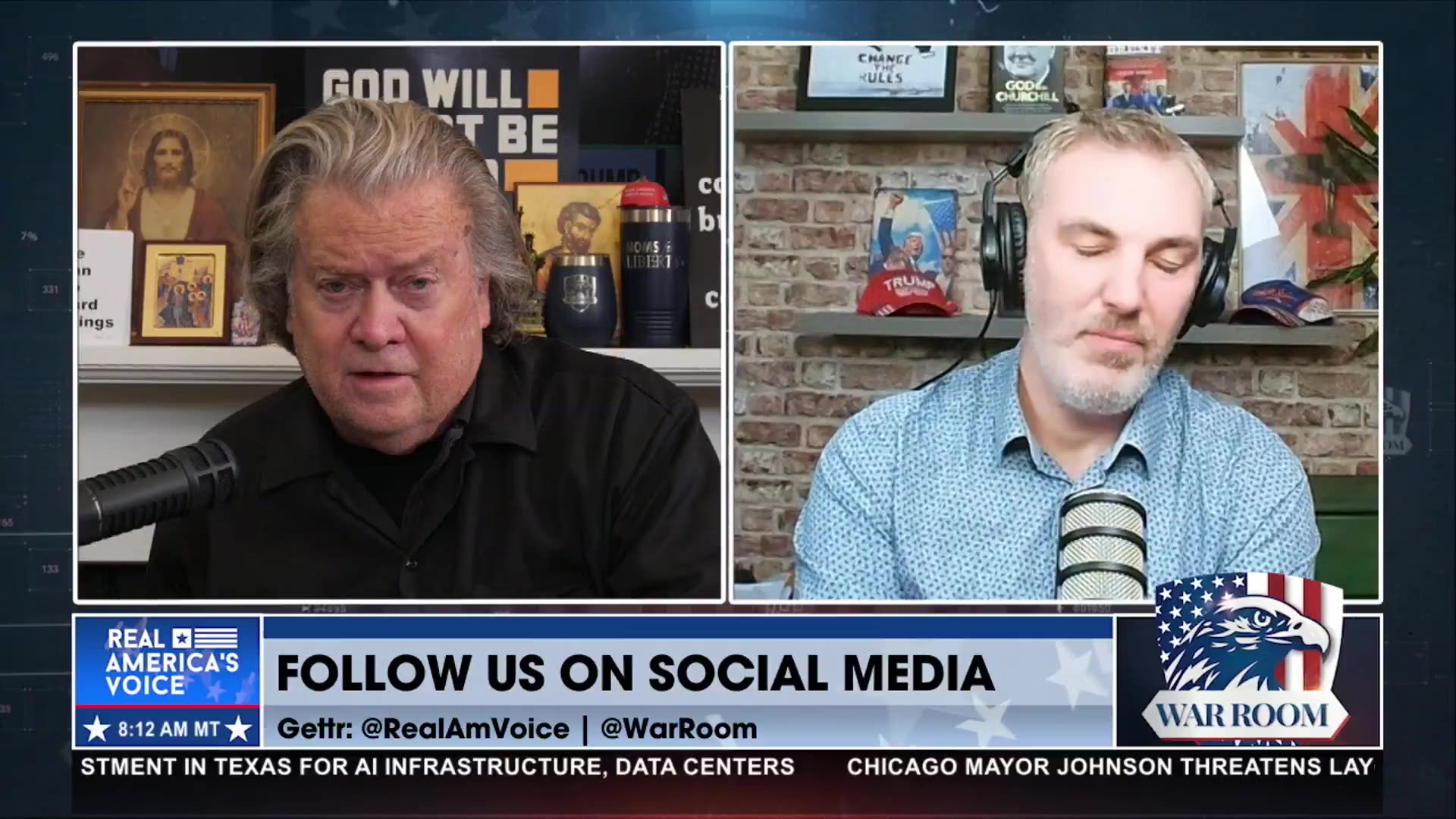 MOSQUES SURGING — AND SHARIA COURTS OPERATING IN TEXAS