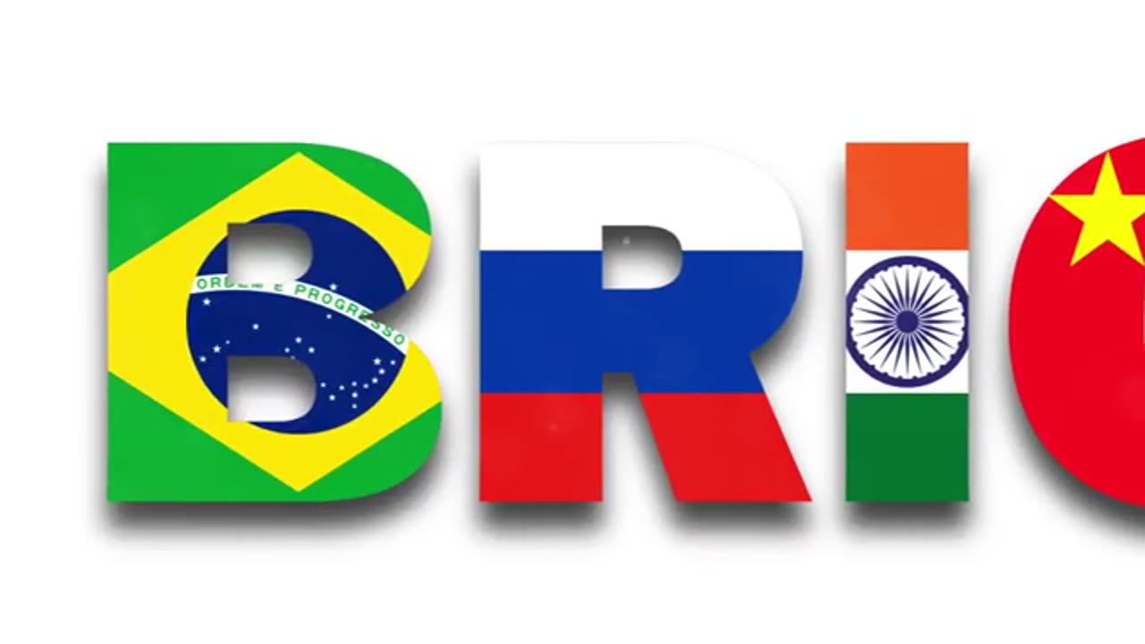 BRICS take control: Brazil adds 10 countries