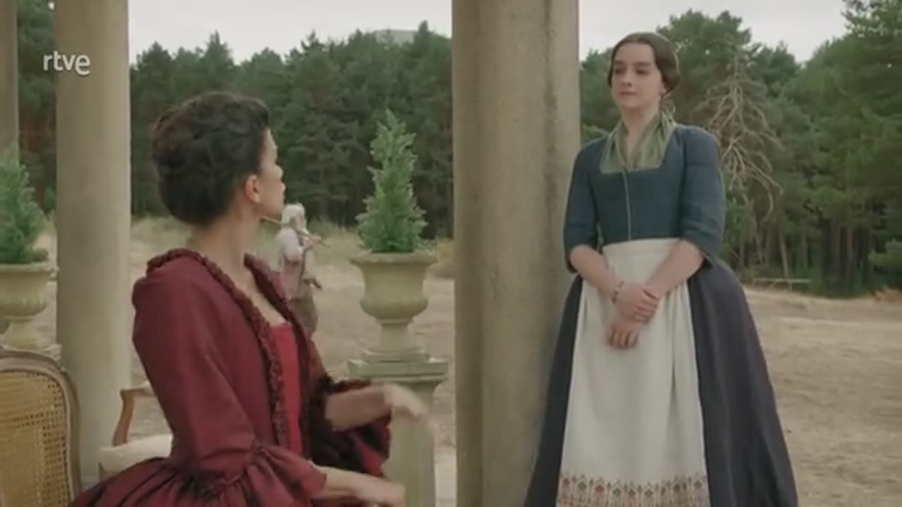 Valle salvaje capitulo 329 parte 2