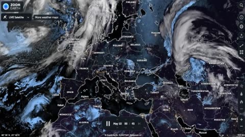 Kako je govorio Miran Rubin - Lek protiv straha 04.11.2020 - Satelitska Animacija 10.05.2022.