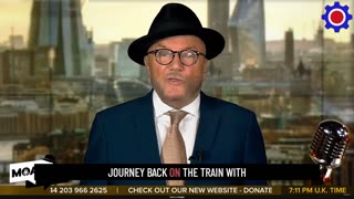 Held Without Charge: George Galloway Exposes Political Censorship in Britain