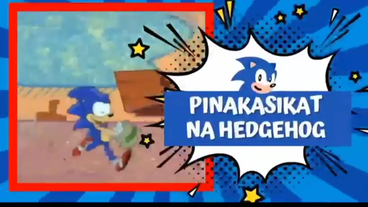Adventures Of Sonic The Hedgehog11