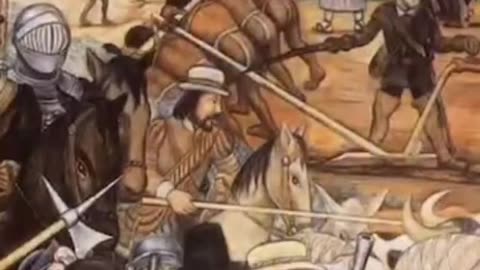 La herencia que Dios les quitó a los negros, latinos y nativos americanos