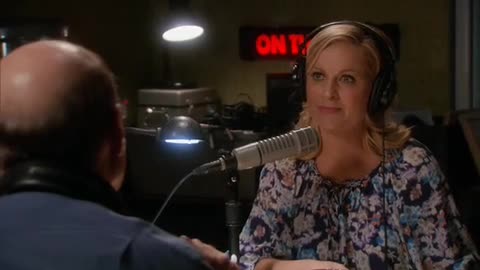 Jazz + Jazz = Jazz - Parks and Recreation - Comedy - classic Television