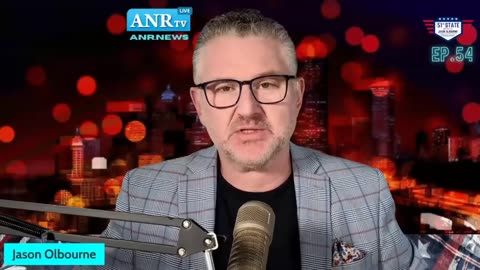 Phil Dann on The 51st State State: Winning elections in a woke world