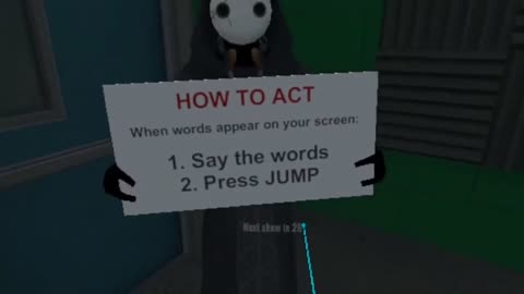 vrchat || i go to mcdonalds, then get lost, then go do improvr