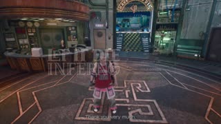 Let It Die: Inferno(36)