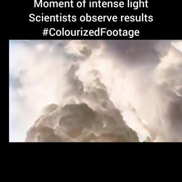 1945 Desert Test Site