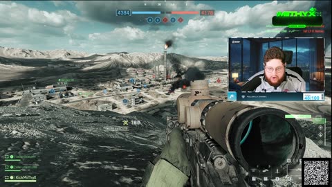 [FR/EN] MY FIRST STREAMON RUMBLE (im French) ⌨️ !tip | !sub | !holy | !scuf