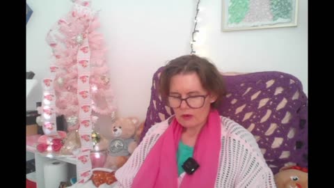 Walk With You! Ministry Thursday on a Friday!