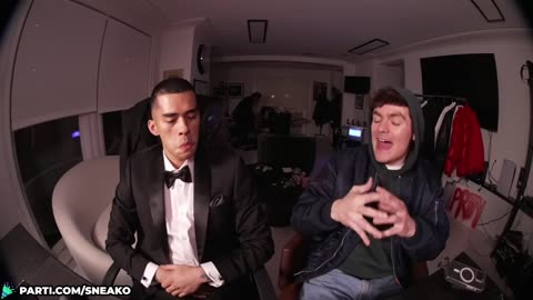 NICK FUENTES + SNEAKO COLLAB (FULL EPISODE)