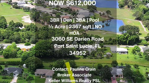 Thinking Moving to Florida?