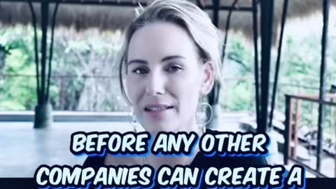 Rockefeller has influence over the whole world.