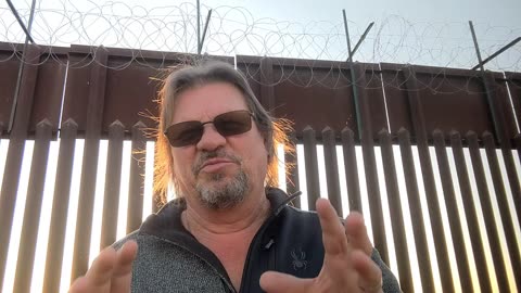 US-Mexico Border