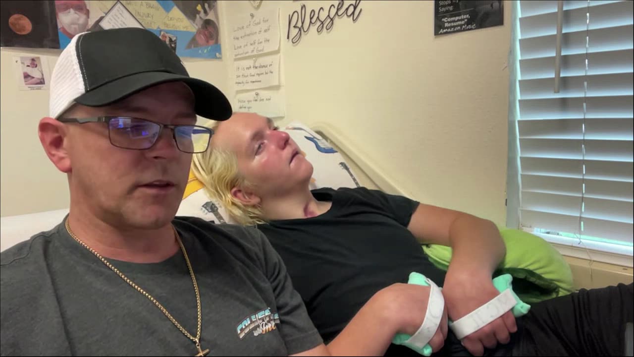 Bible reading Galatians ~