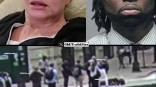 The city of Chicago just released surveillance footage of a brutal “Loop Puncher” attack