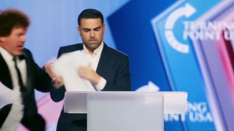 Well it's entertaining, to say the least...😂😂😂