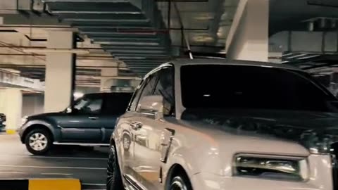 🏎️💨 This Rolls-Royce's Speed is PURE Adrenaline! | LuxurySportsCars