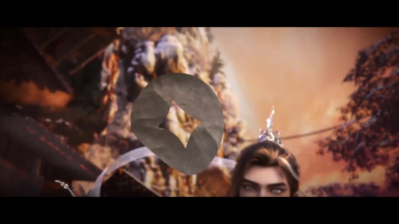 Perfect World Episode 255 Preview