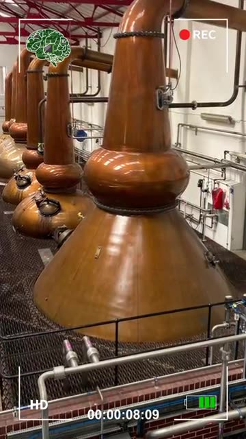 George Washington and Whisky